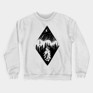 Firelight Crewneck Sweatshirt